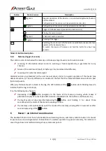 Предварительный просмотр 15 страницы Atest Gaz EcoAlpa5 User Manual