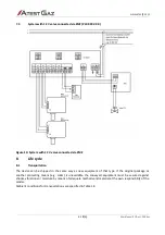 Предварительный просмотр 18 страницы Atest Gaz EcoAlpa5 User Manual