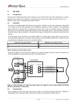 Предварительный просмотр 7 страницы Atest Gaz MOD CNV PK420 User Manual