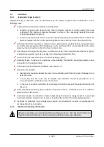 Preview for 15 page of Atest Gaz ProGas 4 User Manual