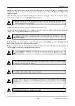 Preview for 17 page of Atest Gaz ProGas 4 User Manual