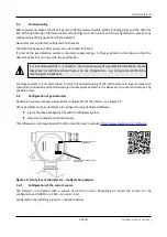 Preview for 18 page of Atest Gaz ProGas 4 User Manual