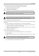 Preview for 21 page of Atest Gaz ProGas 4 User Manual