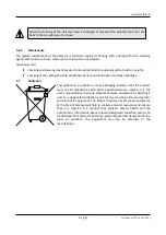 Preview for 23 page of Atest Gaz ProGas 4 User Manual