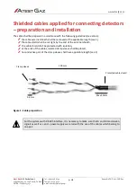 Preview for 41 page of Atest Gaz ProGas 4 User Manual