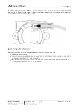 Preview for 42 page of Atest Gaz ProGas 4 User Manual