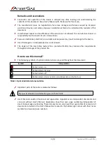 Preview for 3 page of Atest Gaz PW-033-A User Manual