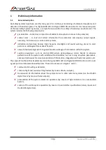 Preview for 6 page of Atest Gaz PW-033-A User Manual