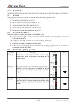 Preview for 20 page of Atest Gaz PW-033-A User Manual