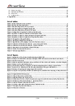 Preview for 5 page of Atest Gaz PW-033-B User Manual