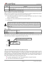 Preview for 28 page of Atest Gaz PW-033-B User Manual