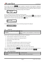 Preview for 29 page of Atest Gaz PW-033-B User Manual