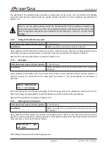 Preview for 30 page of Atest Gaz PW-033-B User Manual