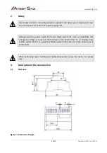 Preview for 6 page of Atest Gaz PW-036-A User Manual