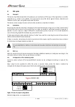 Preview for 10 page of Atest Gaz PW-036-A User Manual