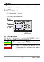 Preview for 16 page of Atest Gaz PW-072-A User Manual