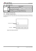 Preview for 17 page of Atest Gaz PW-072-A User Manual