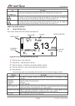 Preview for 23 page of Atest Gaz PW-072-A User Manual