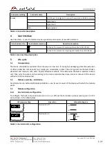 Preview for 42 page of Atest Gaz PW-072-A User Manual