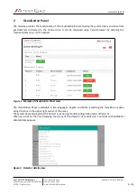 Preview for 49 page of Atest Gaz PW-072-A User Manual