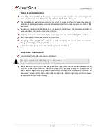 Preview for 3 page of Atest Gaz Sigma Control L User Manual