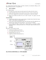 Preview for 15 page of Atest Gaz Sigma Control L User Manual