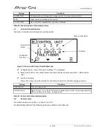 Preview for 23 page of Atest Gaz Sigma Control L User Manual