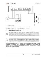 Preview for 31 page of Atest Gaz Sigma Control L User Manual