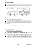 Preview for 34 page of Atest Gaz Sigma Control L User Manual