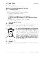 Preview for 35 page of Atest Gaz Sigma Control L User Manual