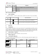 Preview for 41 page of Atest Gaz Sigma Control L User Manual