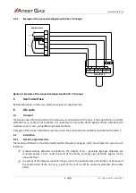 Предварительный просмотр 18 страницы Atest Gaz Sigma SmArt User Manual