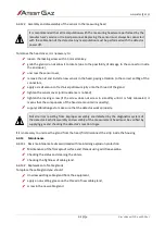 Предварительный просмотр 29 страницы Atest Gaz Sigma SmArt User Manual