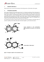 Предварительный просмотр 41 страницы Atest Gaz Sigma SmArt User Manual