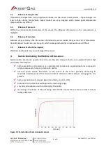 Предварительный просмотр 43 страницы Atest Gaz Sigma SmArt User Manual