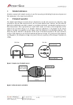 Предварительный просмотр 45 страницы Atest Gaz Sigma SmArt User Manual