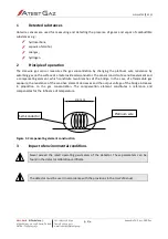 Предварительный просмотр 59 страницы Atest Gaz Sigma SmArt User Manual