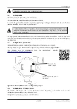 Предварительный просмотр 19 страницы Atest Gaz SmArtGas 4 User Manual