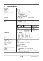 Предварительный просмотр 24 страницы Atest Gaz SmArtGas 4 User Manual