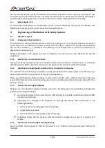 Preview for 9 page of Atest Gaz Teta Gas Manual Book