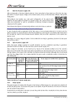 Preview for 10 page of Atest Gaz Teta Gas Manual Book