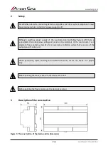 Preview for 7 page of Atest Gaz Teta MOD Control 1 User Manual