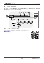 Preview for 24 page of Atest Gaz Teta MOD Control 1 User Manual