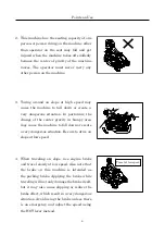 Предварительный просмотр 11 страницы Atex AR950 Operation Manual