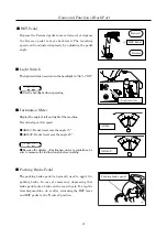 Предварительный просмотр 28 страницы Atex AR950 Operation Manual