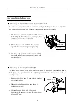 Предварительный просмотр 35 страницы Atex AR950 Operation Manual