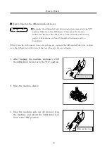 Предварительный просмотр 46 страницы Atex AR950 Operation Manual