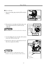 Предварительный просмотр 66 страницы Atex AR950 Operation Manual