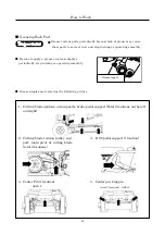 Предварительный просмотр 68 страницы Atex AR950 Operation Manual