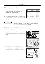 Предварительный просмотр 71 страницы Atex AR950 Operation Manual